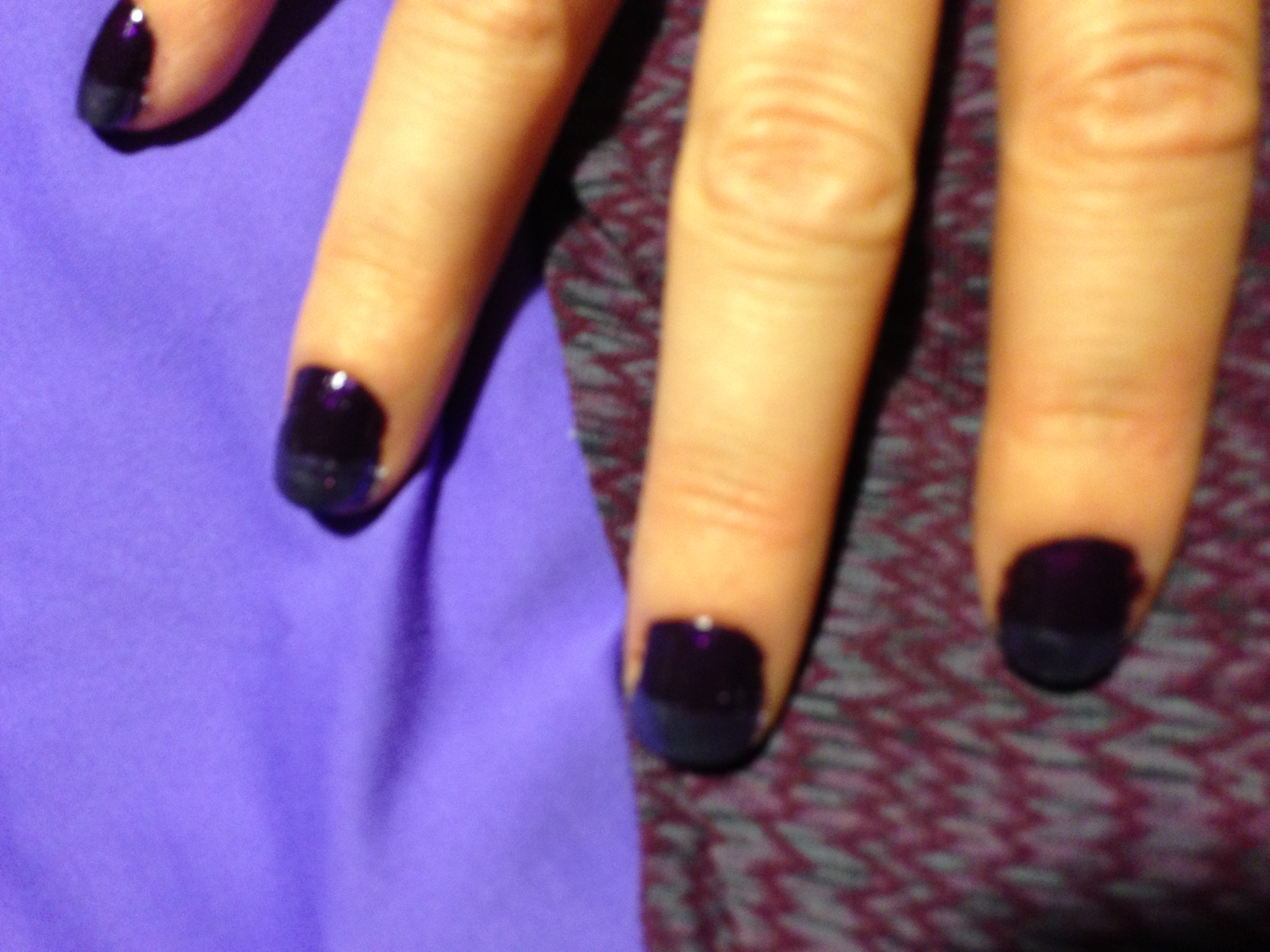 My Nails Now - lululemon expert My Nails Now - lululemon expert