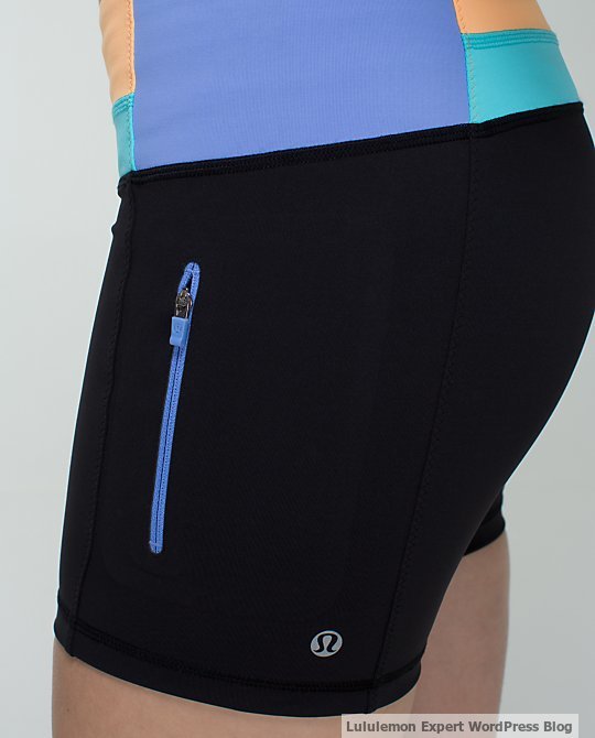 Hooray! The Fast Track Short has Returned!!!! And Fit Review. - lululemon  expert