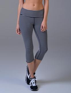 Lululemon black find your mantra pants - Agent Athletica