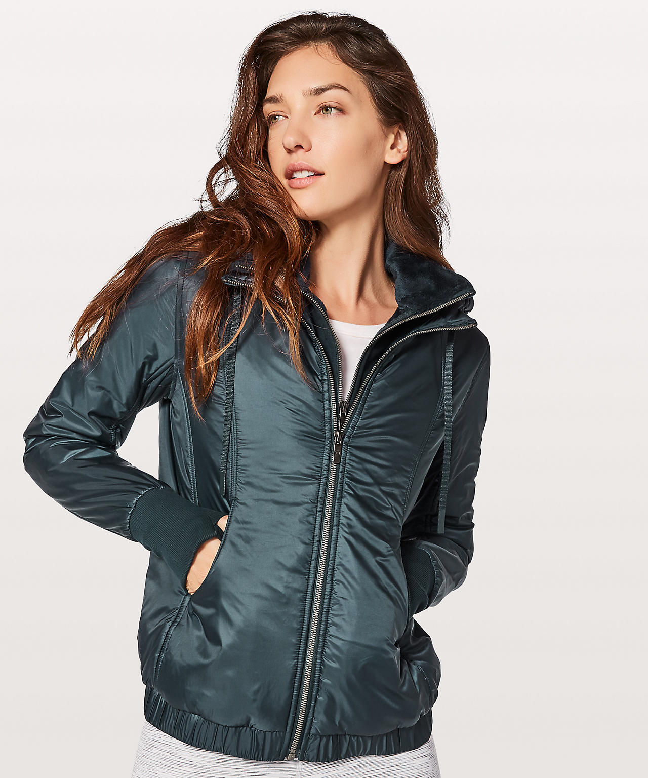 Lululemon scuba hoodie hot sale