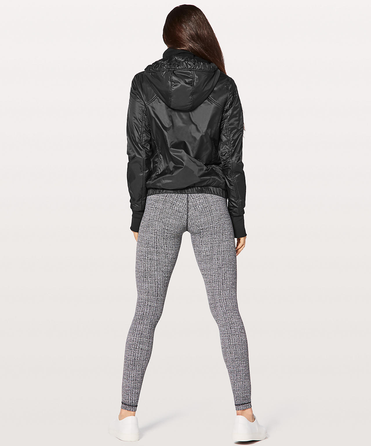 scuba hoodie glyde fit review Archives - lululemon expert