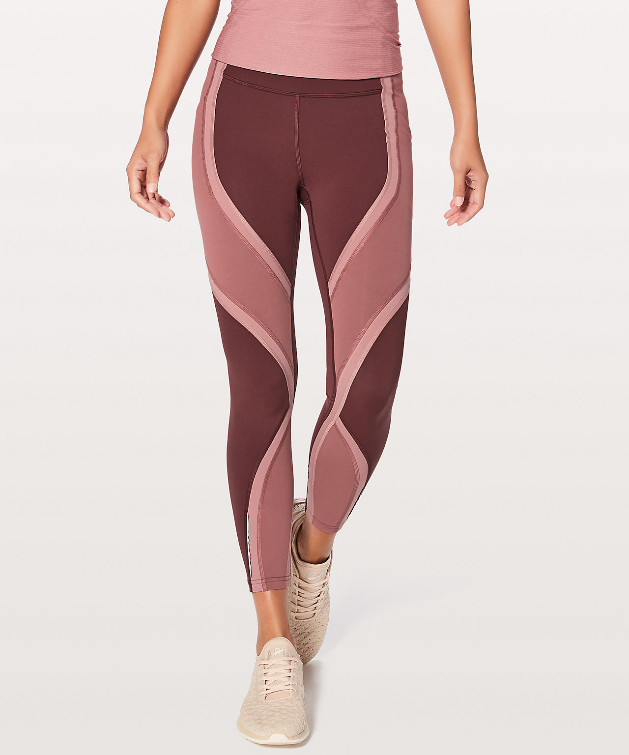 Lululemon womens nulux vivid - Gem