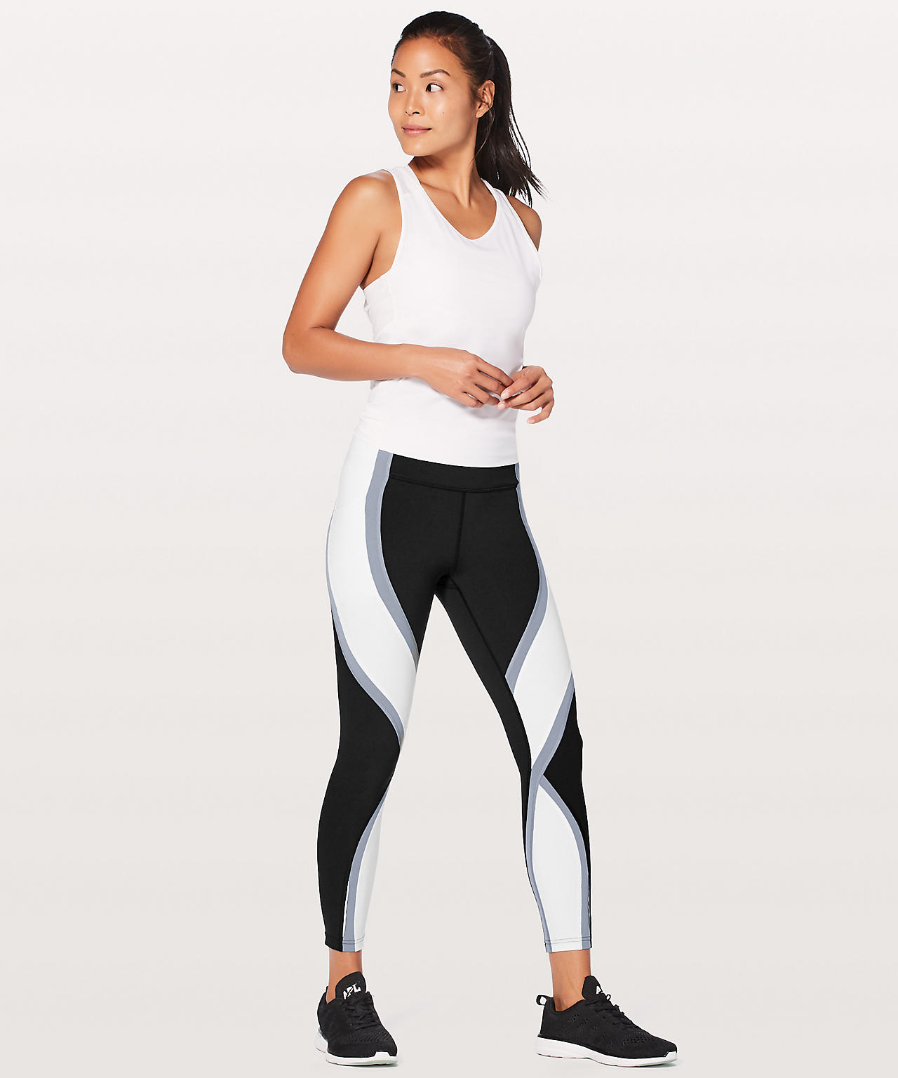 What I'm Loving Right Now - lululemon expert