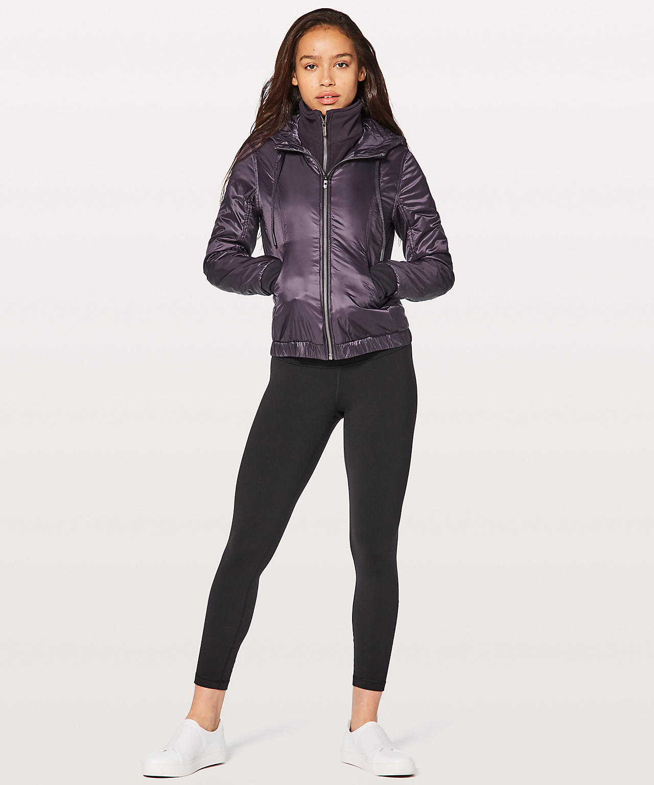 scuba hoodie glyde fit review Archives - lululemon expert