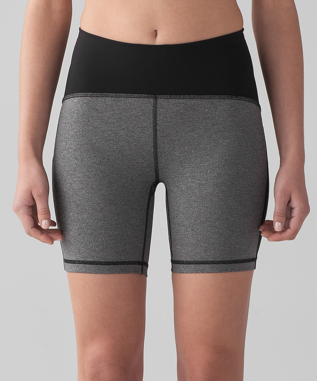 Train times best sale short lululemon