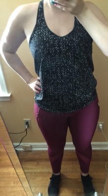 Lululemon Outfit of the Day #76 - lululemon expert