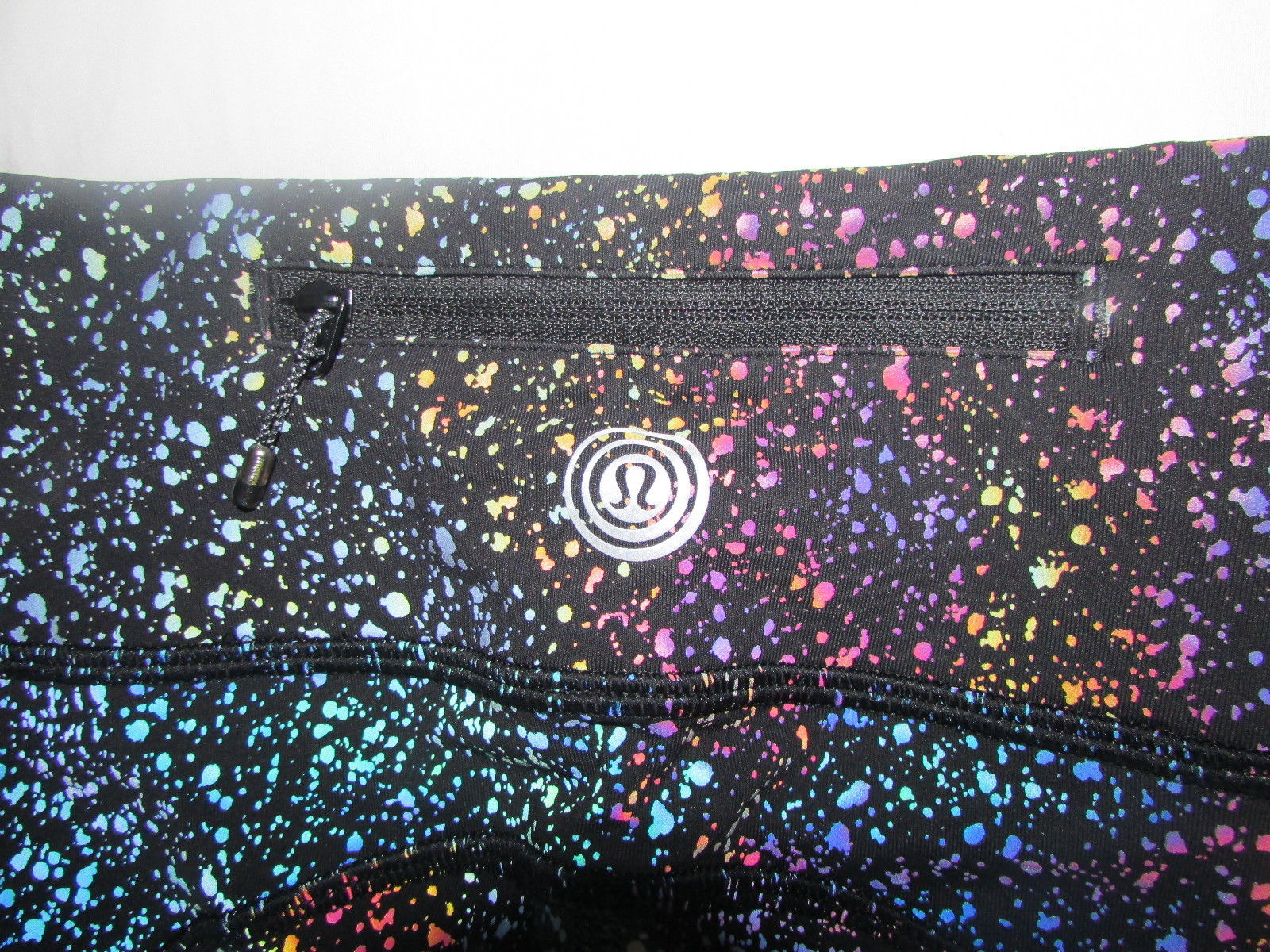 Lululemon Rainbow Reflective Speed Tights Vs  International Society of  Precision Agriculture